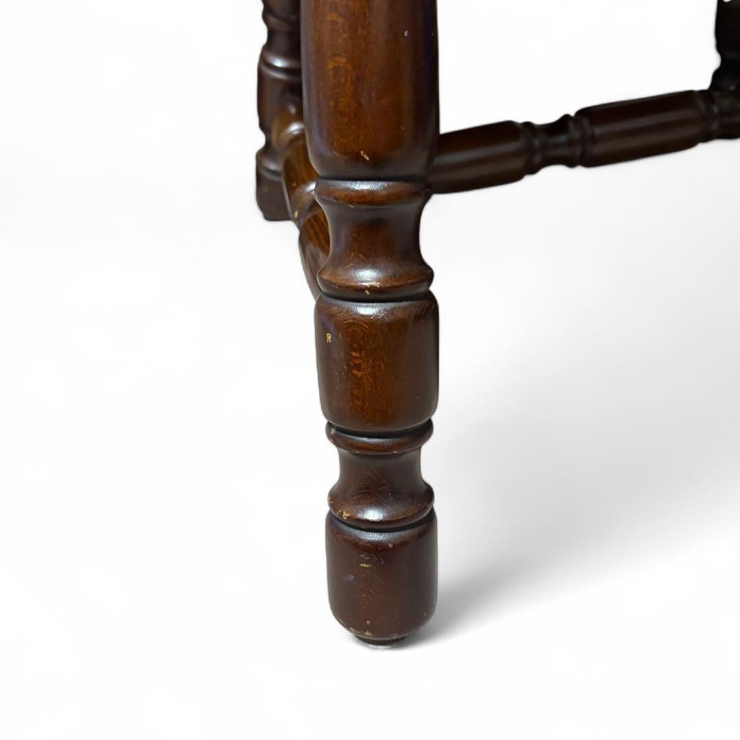 ③柏木工 KASHIWA ウィンザーチェア 木製椅子