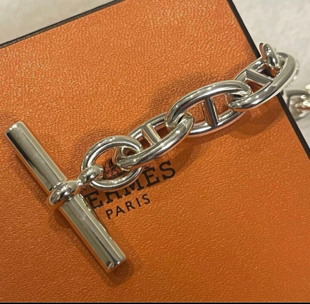 [美品]シェーヌダンクルGM15