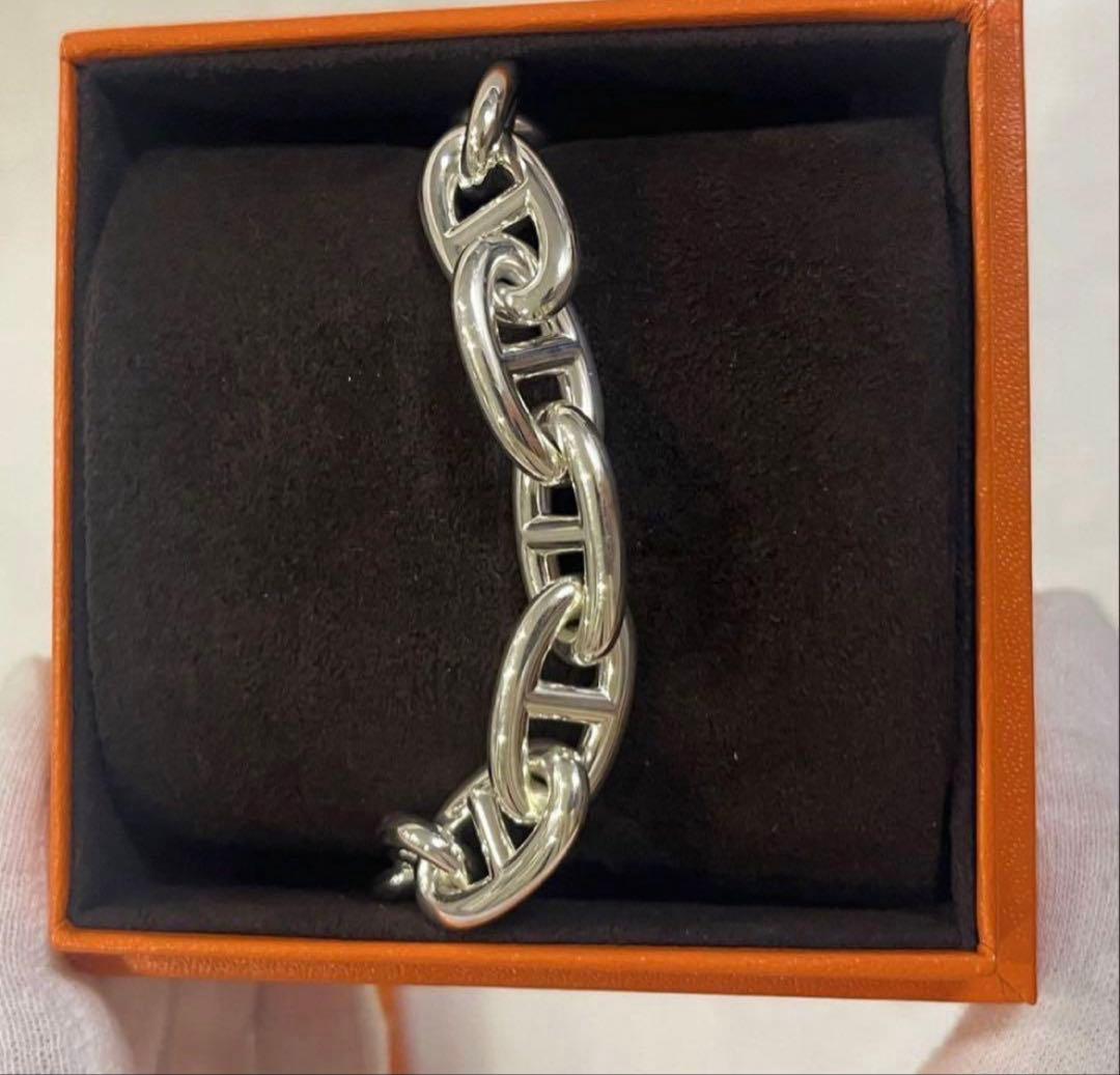 [美品]シェーヌダンクルGM15