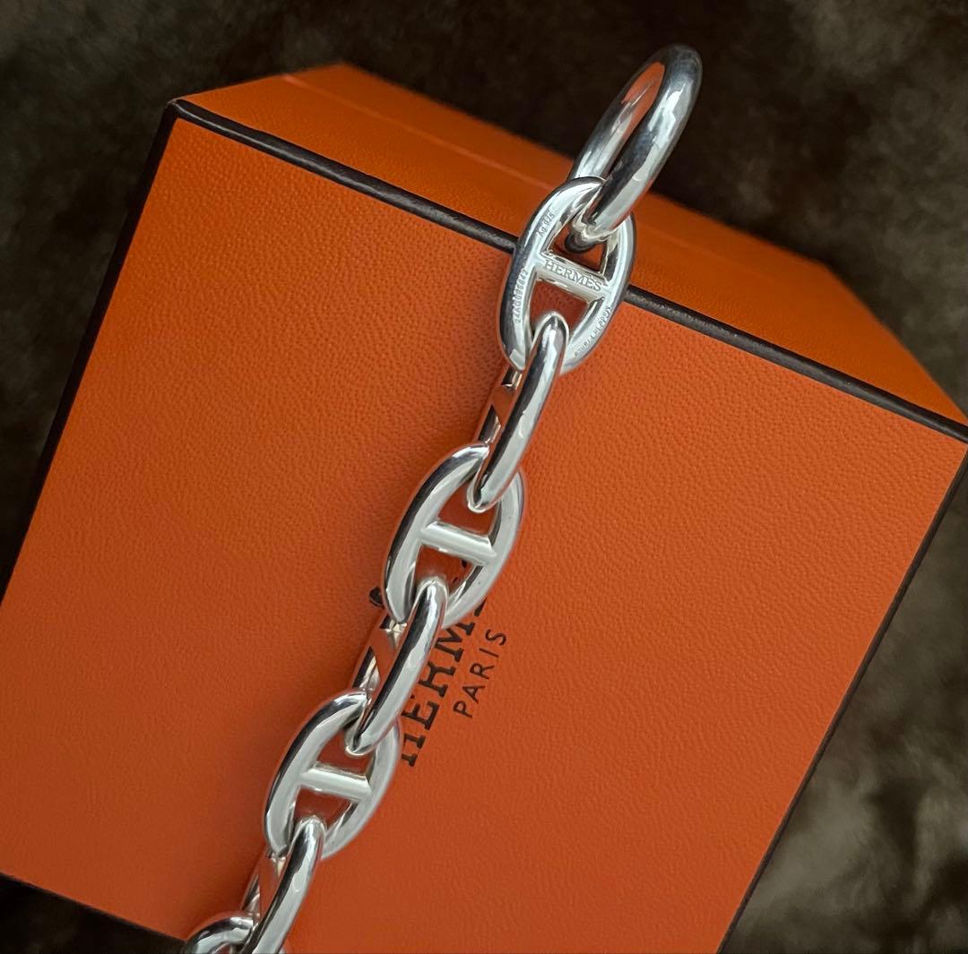 [美品]シェーヌダンクルGM15