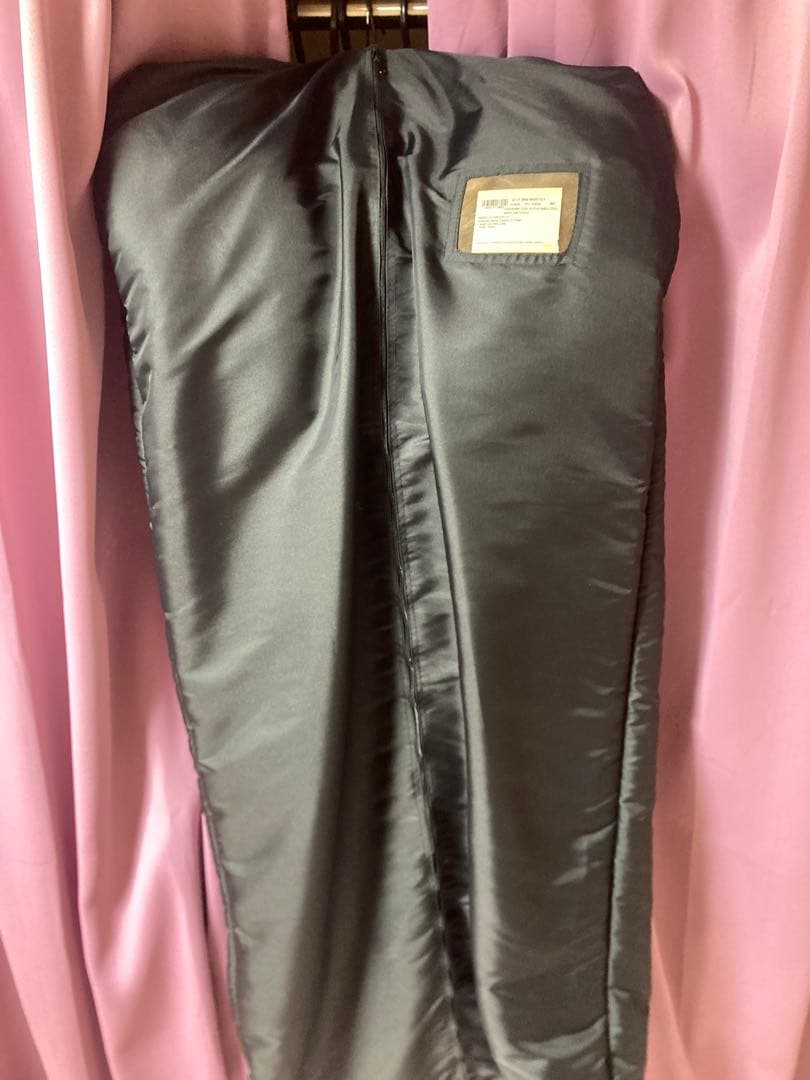 最終　FENDI カシミヤ最高級　セーブル　コート　定価82万