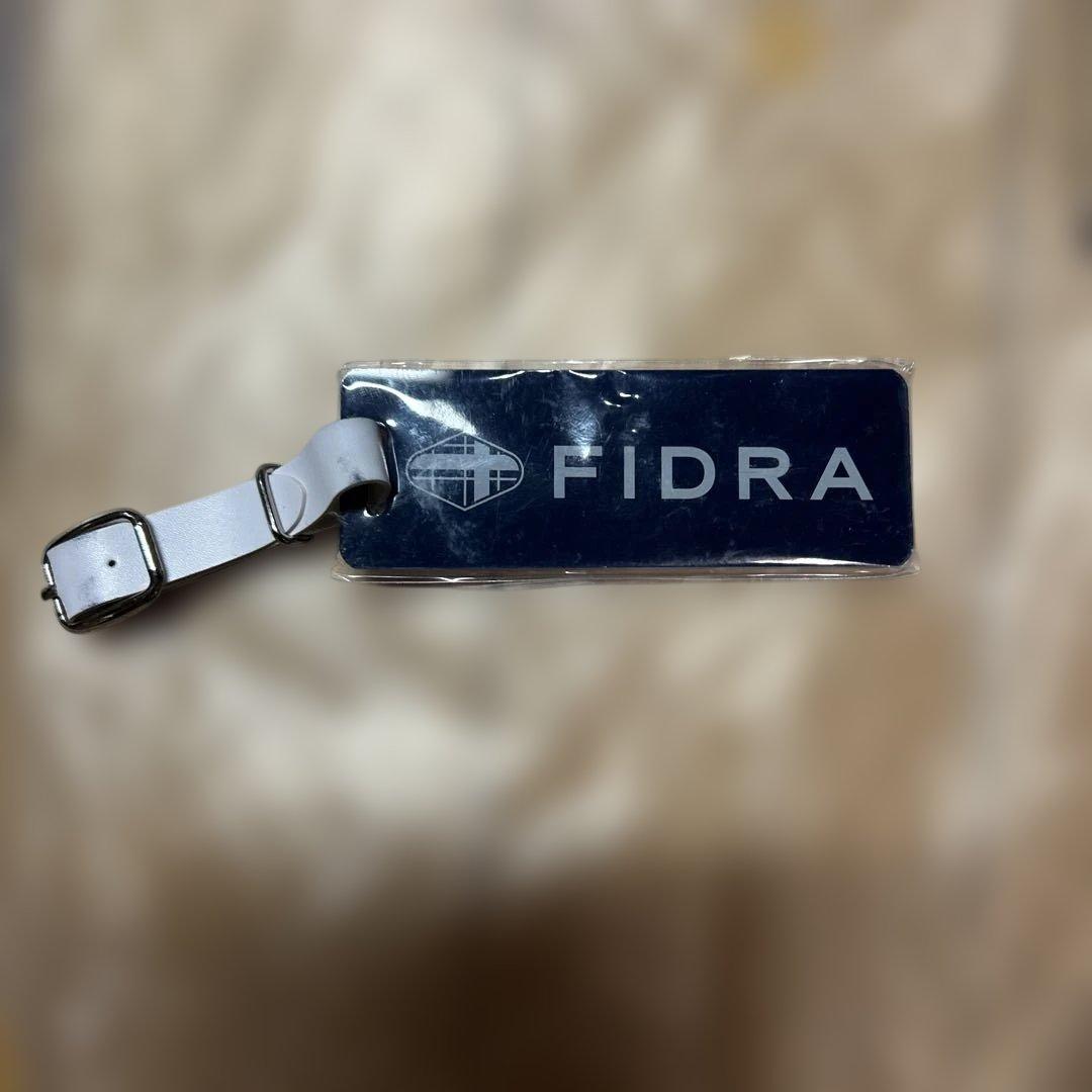 FIDRA(フィドラ) キャディバッグ　スタンド式