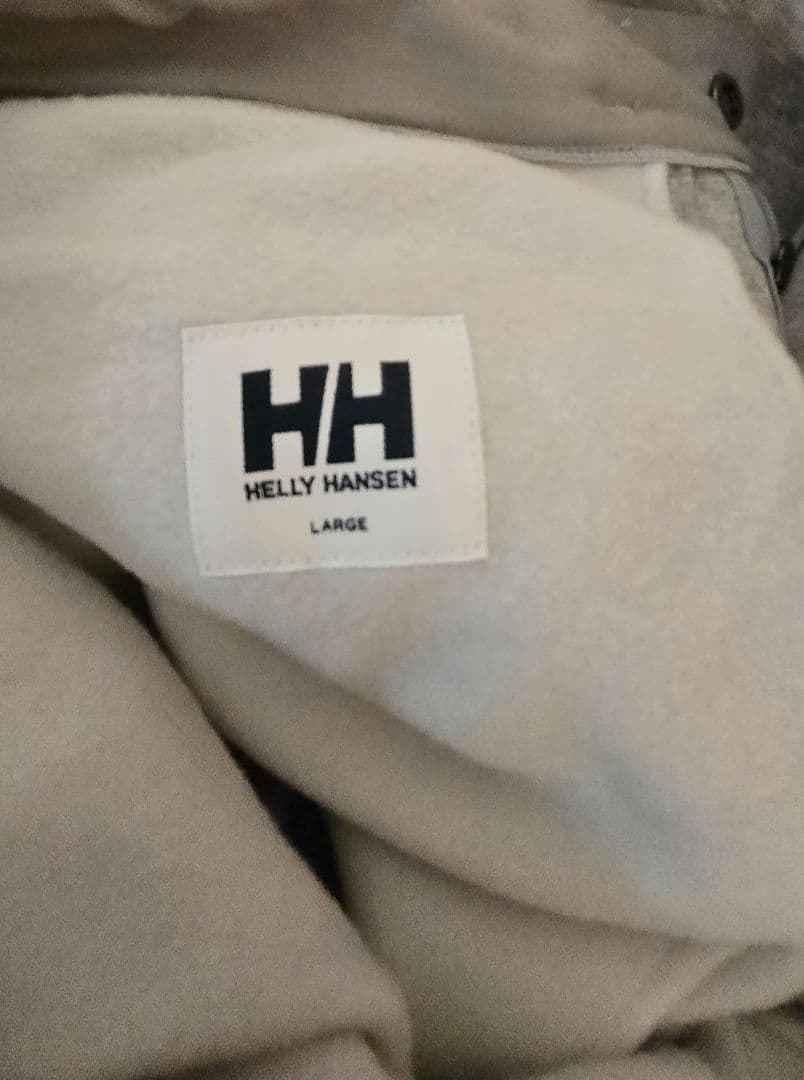 ヘリーハンセン LIFAメリノスウェットパンツ