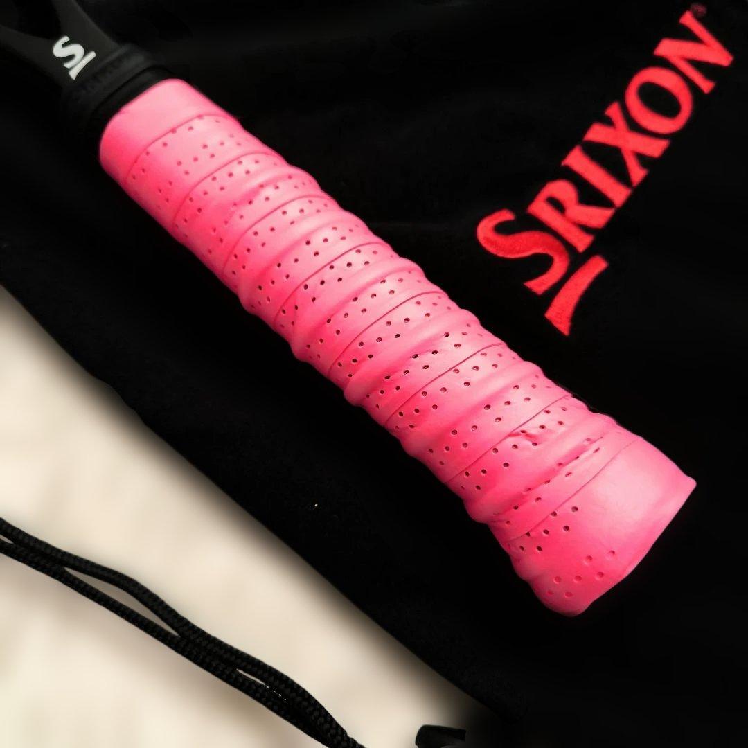 SRIXON Revo CZ 98D G2 2018年 ケース