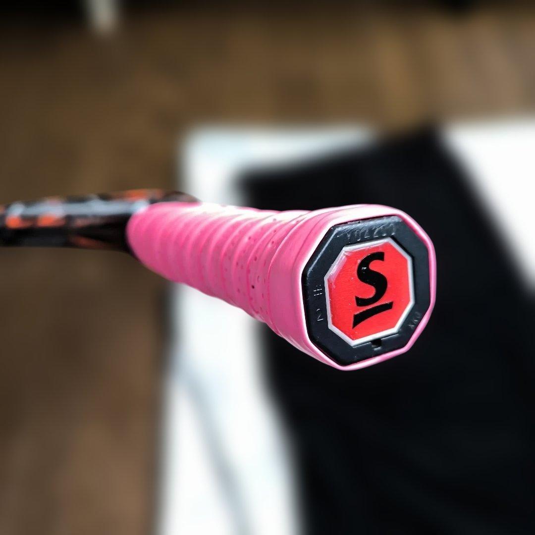 SRIXON Revo CZ 98D G2 2018年 ケース