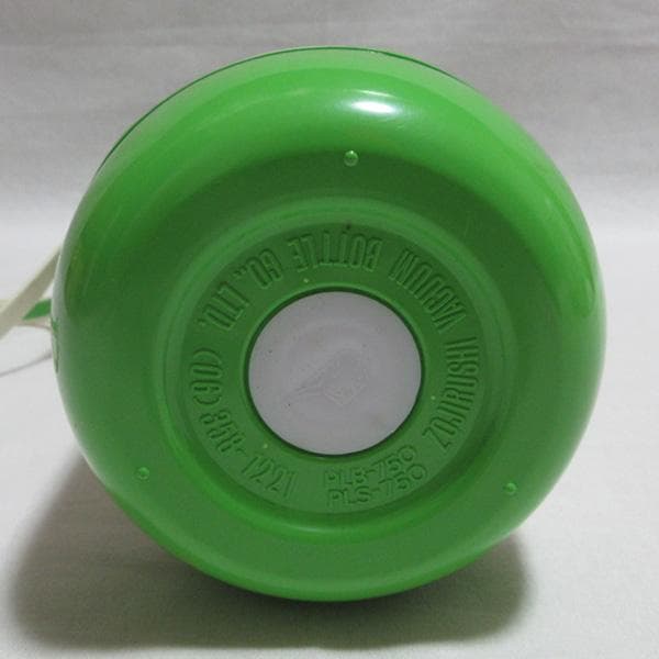 象印魔法瓶プラボトルディズニーメイトドナルドダック水筒デッドストック昭和レトロ