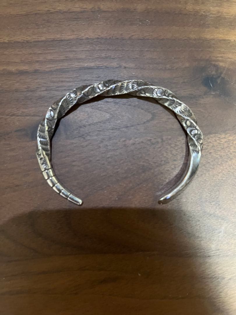 アクセサリー TSUNAIHAIYA Snake Bangle