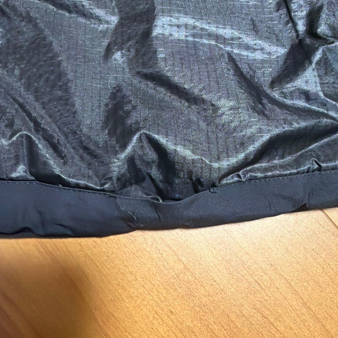 ジャケット・アウター ARC'TERYX ARPHA IS JACKET men's