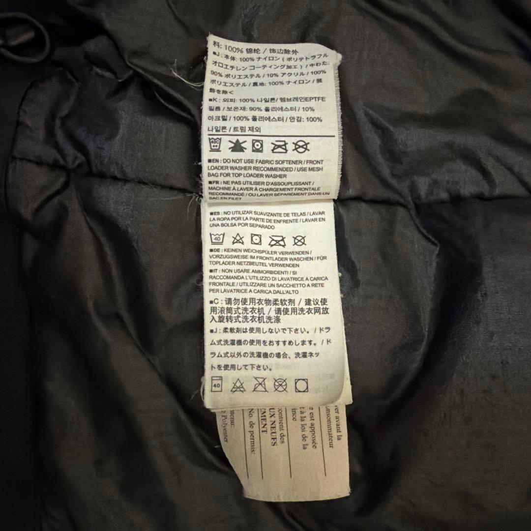 ジャケット・アウター ARC'TERYX ARPHA IS JACKET men's