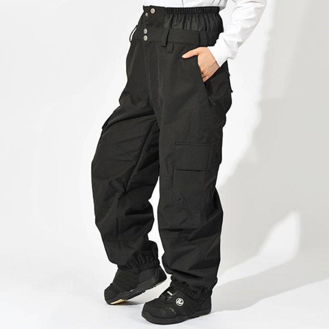 AA HARDWEAR スノーボードウェア