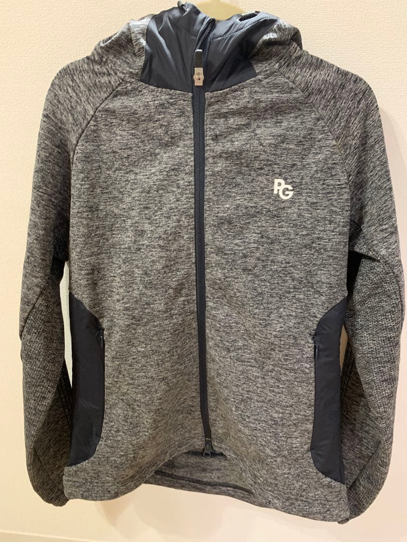 PEARLYGATES パーリーゲイツ ジャージセットアップ