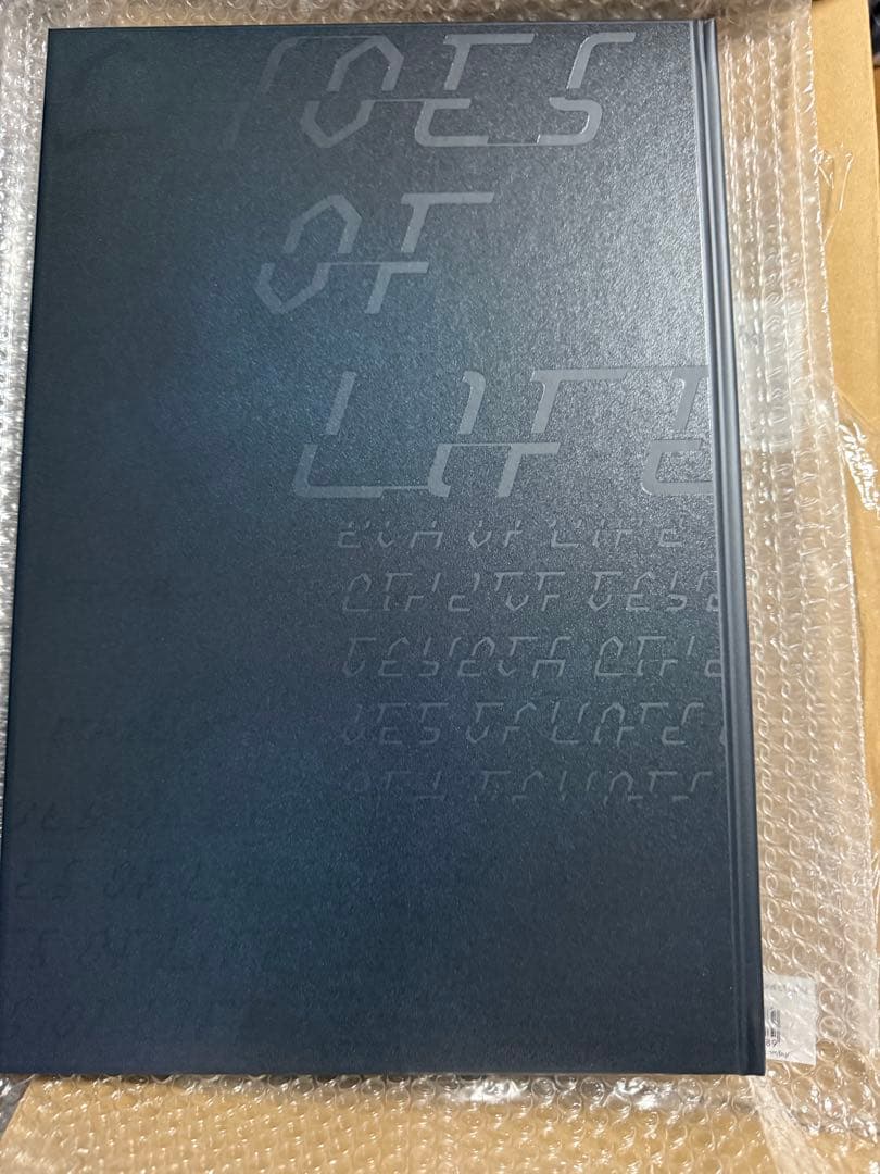 The BOOK Echoes of Life Tour 羽生結弦