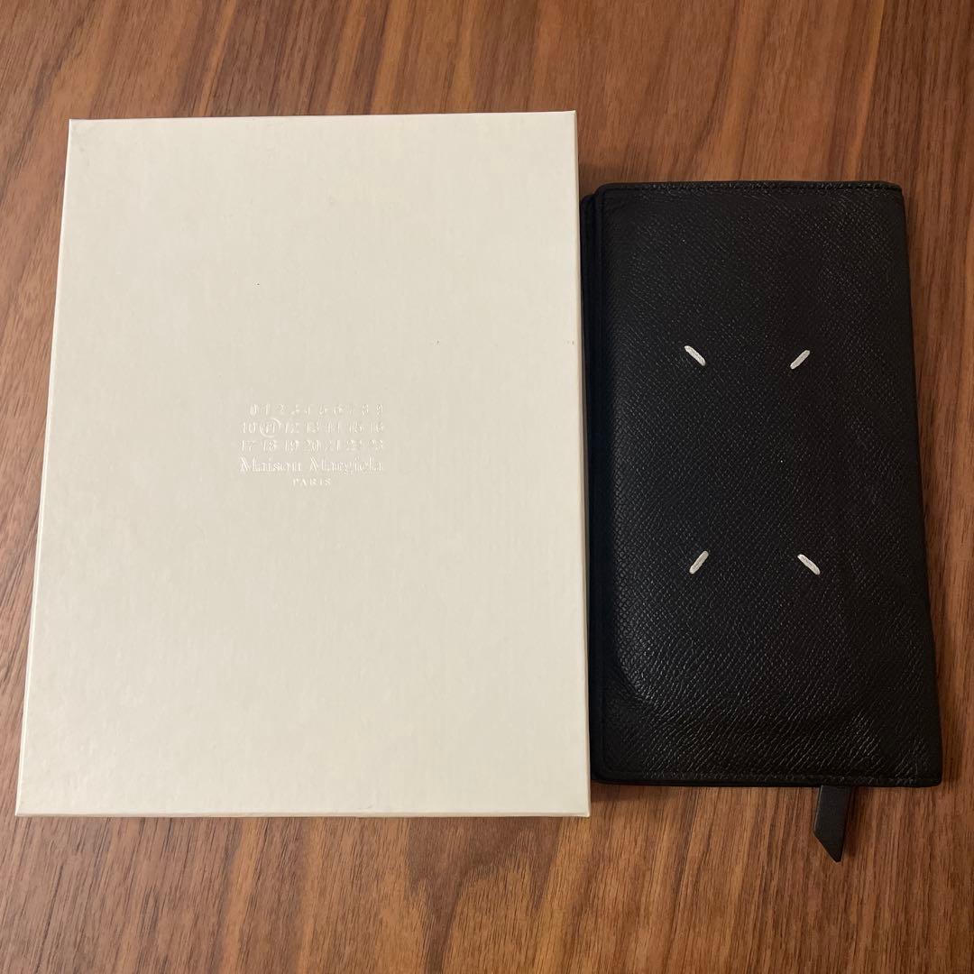 Maison Margiela 財布 メンズ 長財布