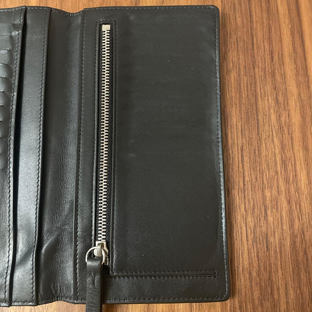 Maison Margiela 財布 メンズ 長財布