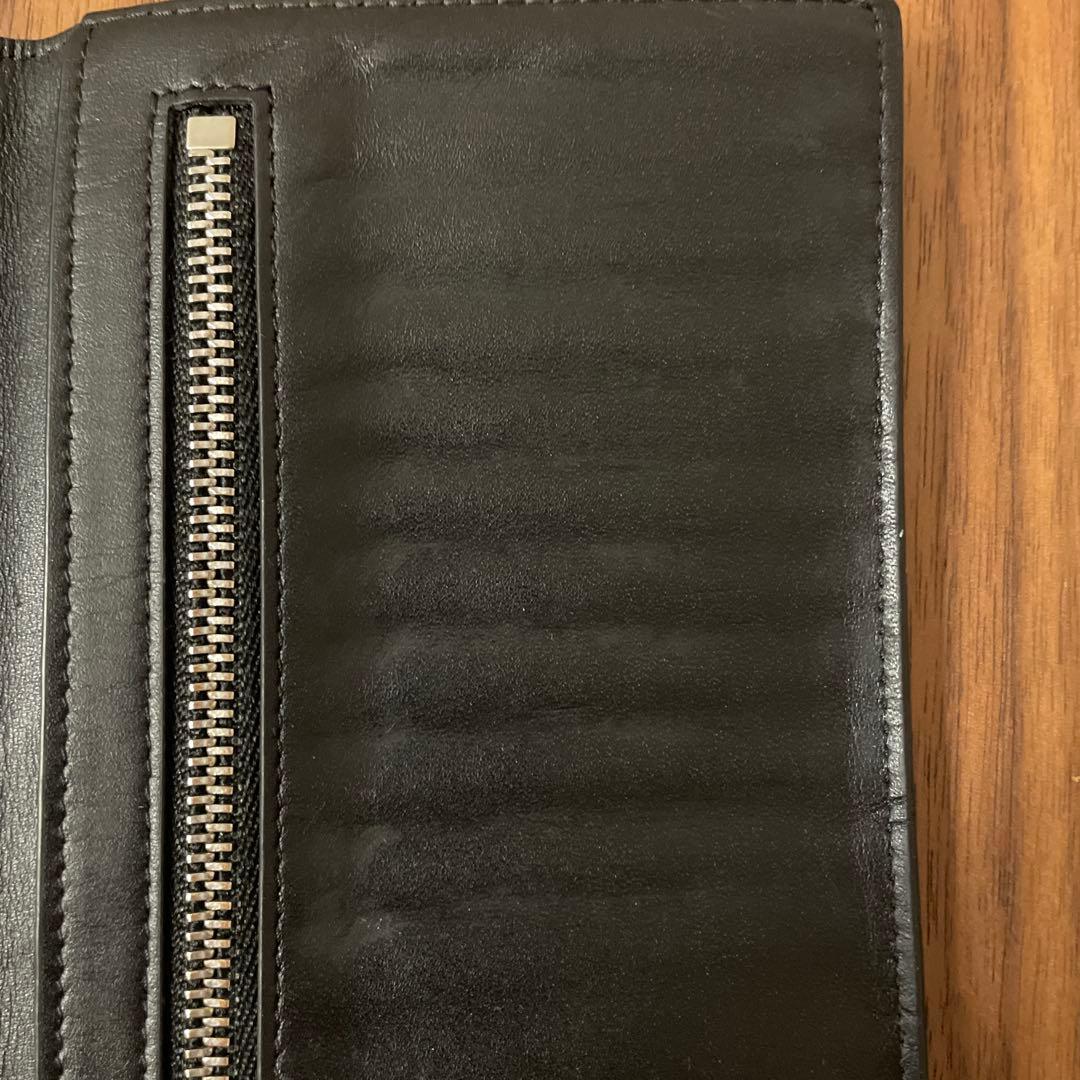 Maison Margiela 財布 メンズ 長財布