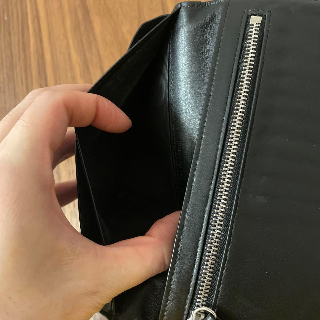 Maison Margiela 財布 メンズ 長財布