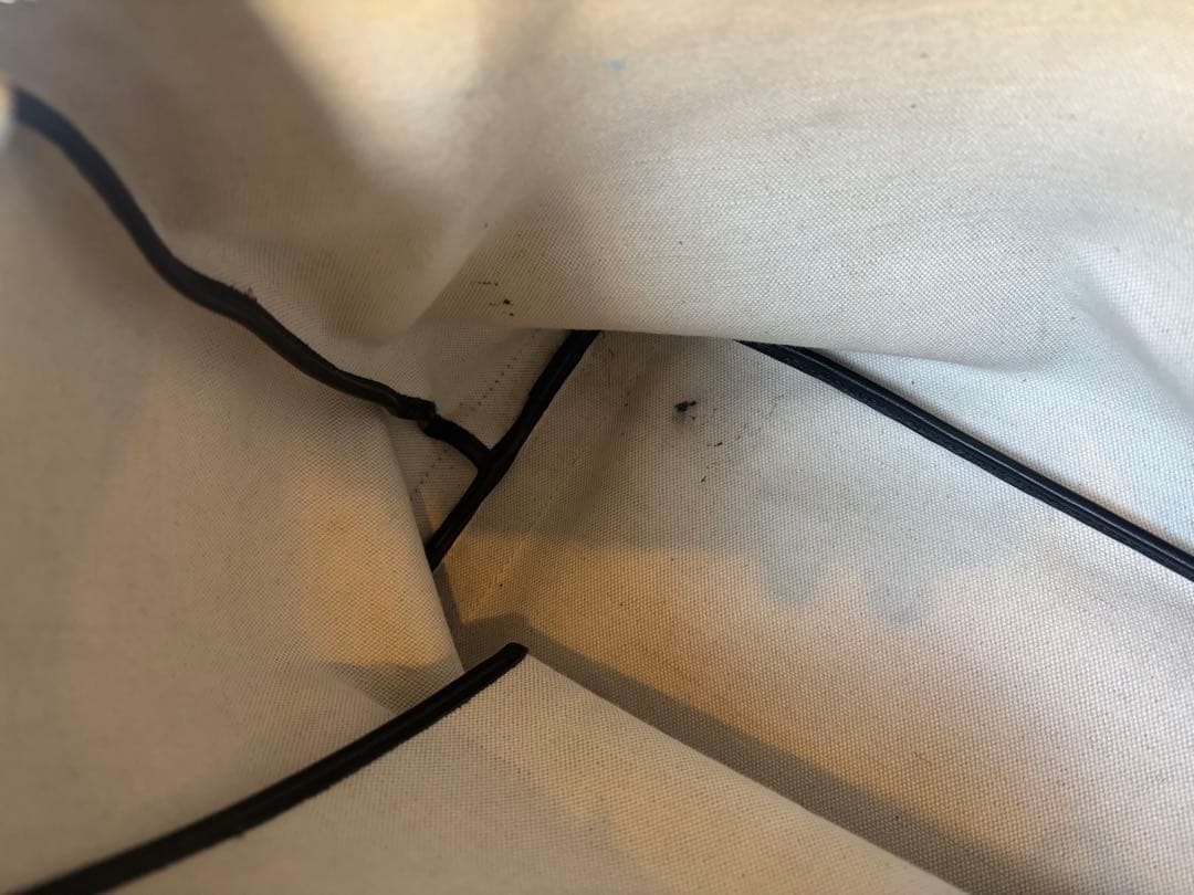 【値段交渉可】GOYARDゴヤール　アルトワMM トートバッグ　ジップ付