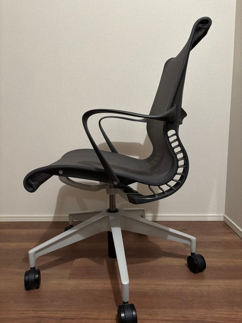 【美品】Herman Miller(ハーマンミラー)■セトゥーチェア