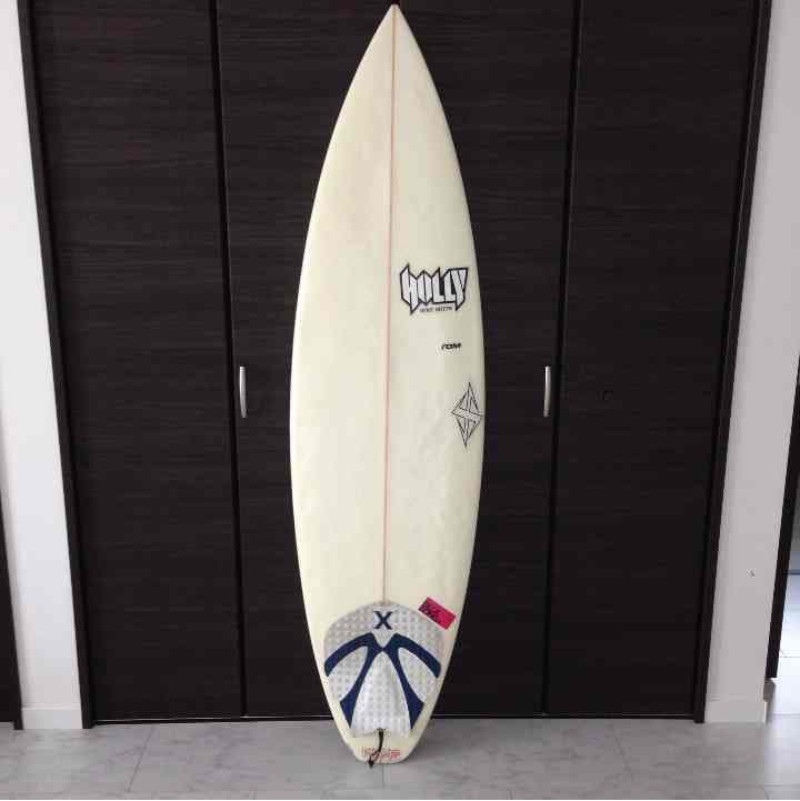 スタイリッシュサーフボード