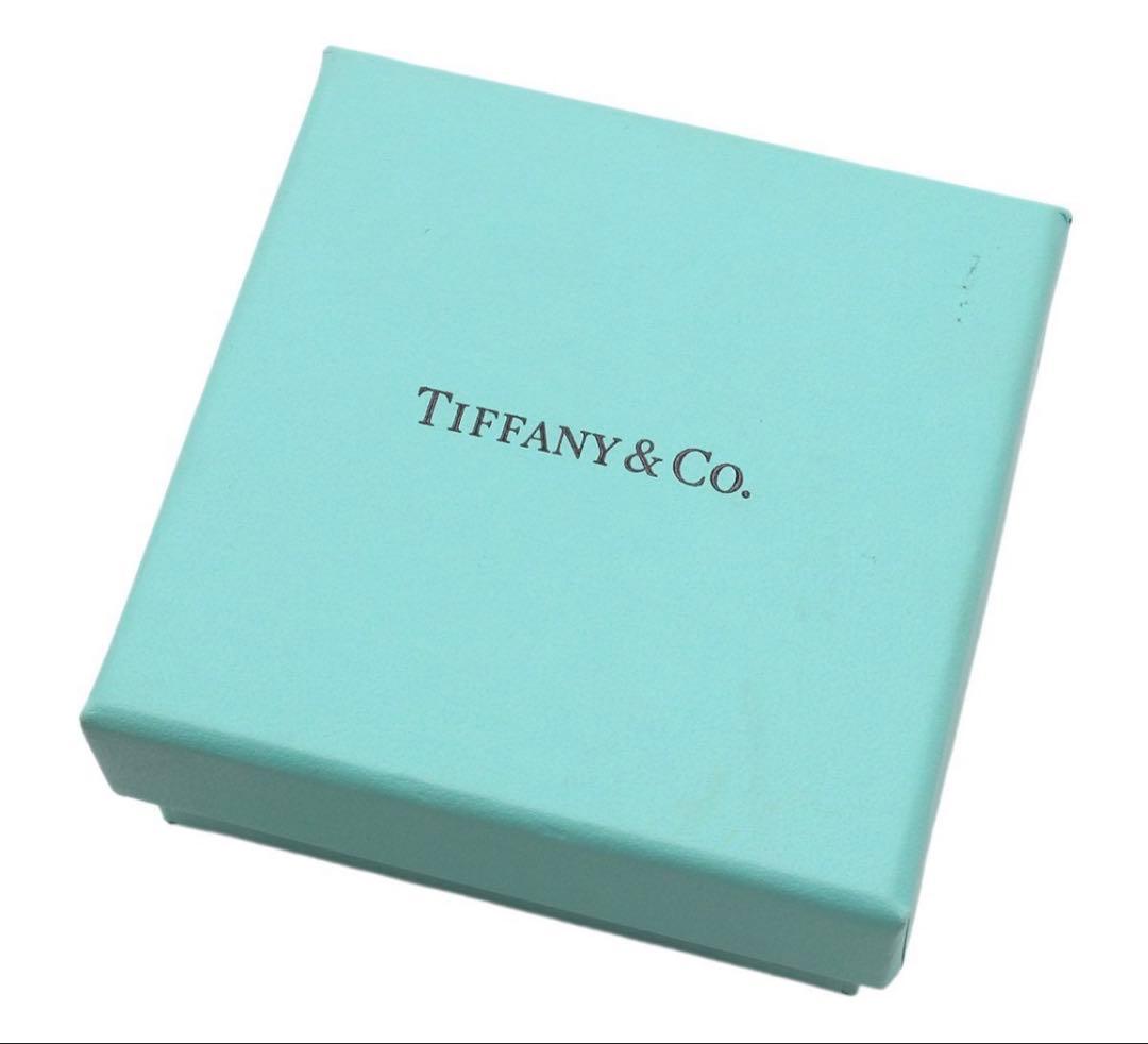 R2796 ティファニー K18PG×ダイヤ バイザヤード ブレスレット