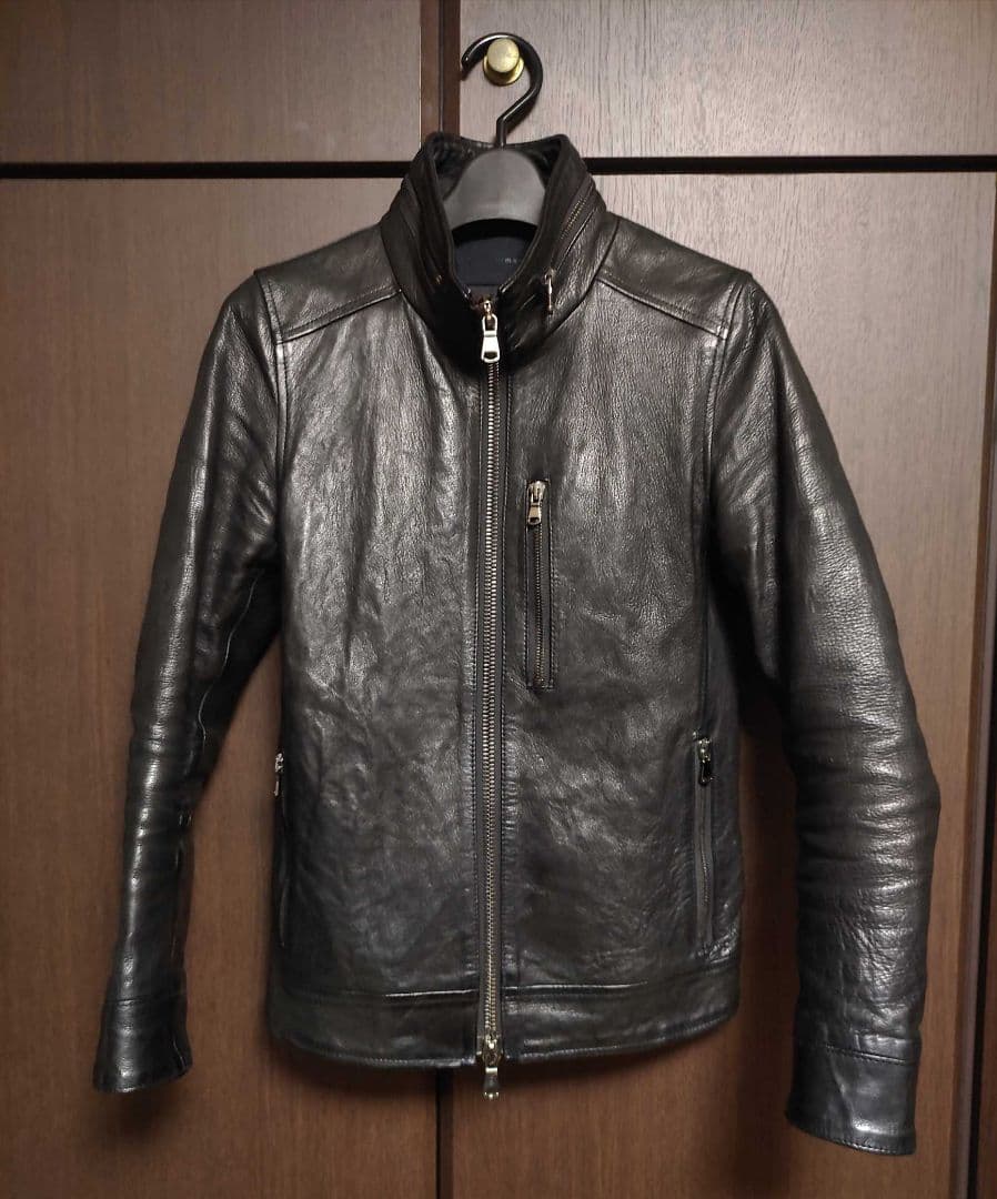 junhashimoto インナーライダース サンプル品 XS