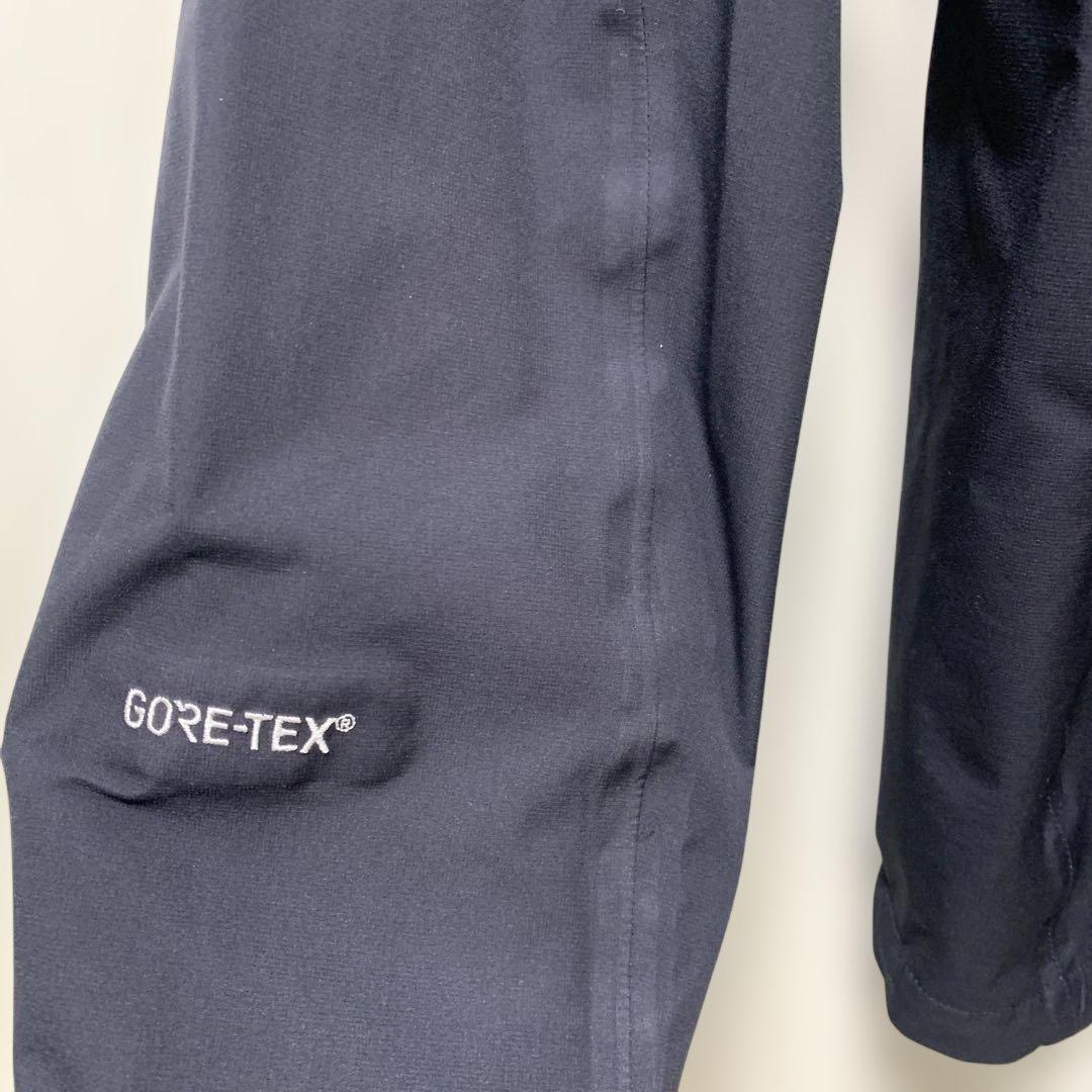 The North Face GORE-TEX マウンテンパーカー