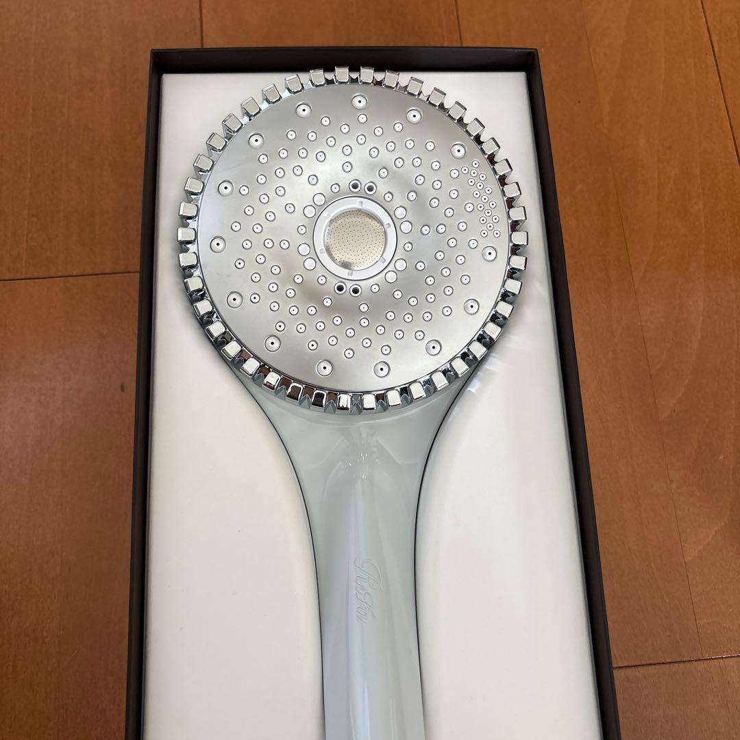 リファファインバブル　ダイア150 ホワイト