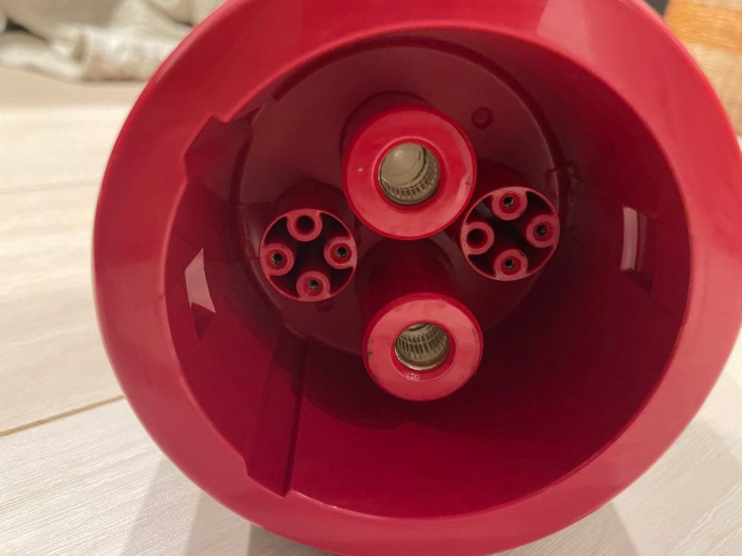 送料無料！！テスラチャデモアダプター 安心の日本製です