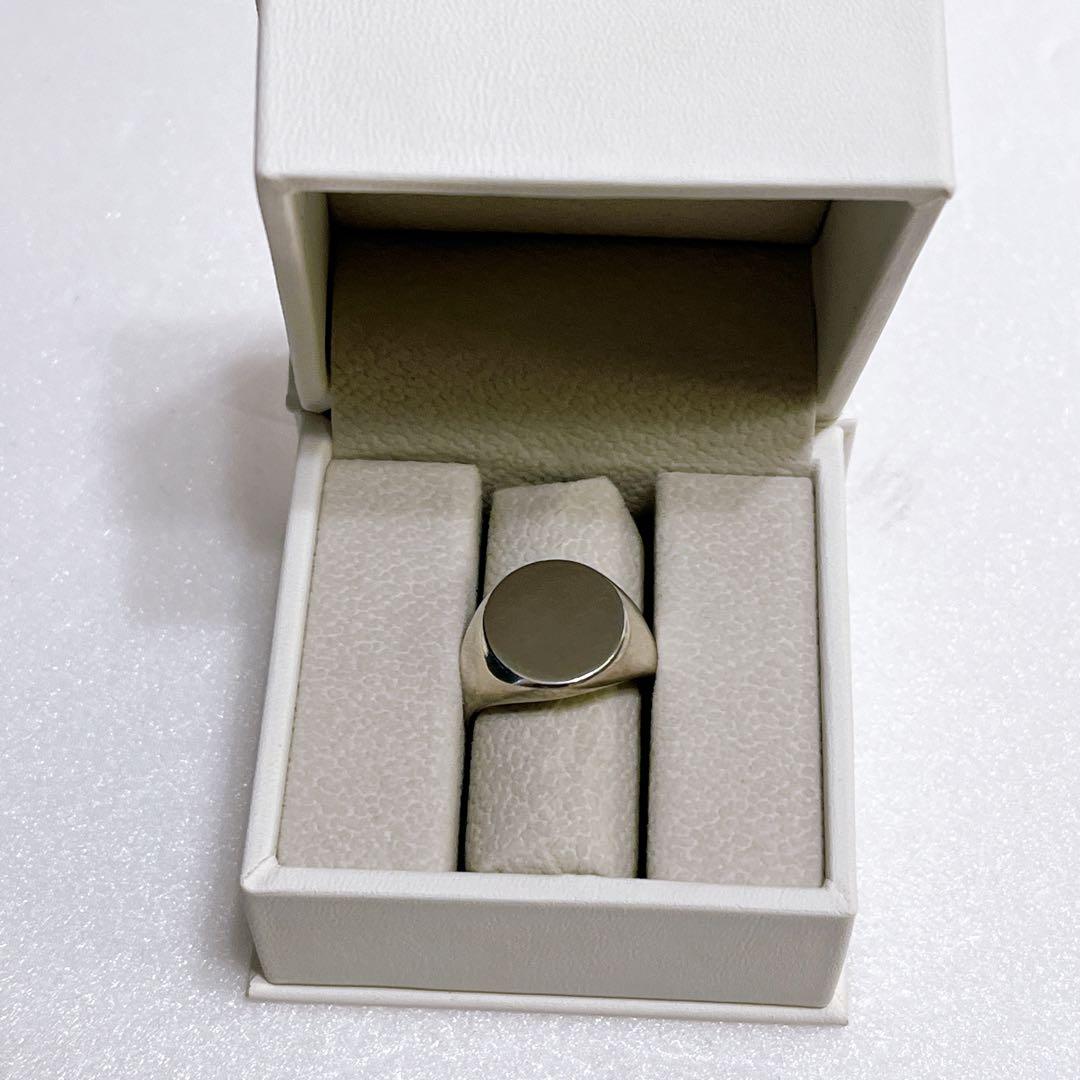 UNKNOWN バングル　リング　3点