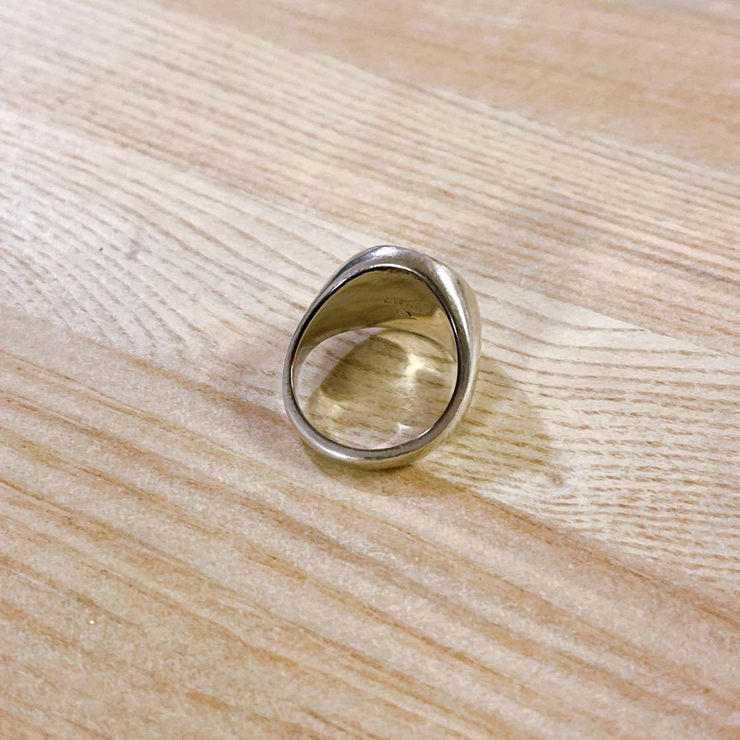 UNKNOWN バングル　リング　3点