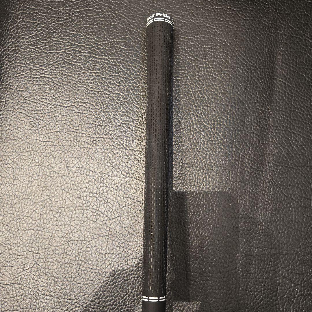 Ai スモーク　マックスファスト 7番ウッド ベンタスブラック　7X