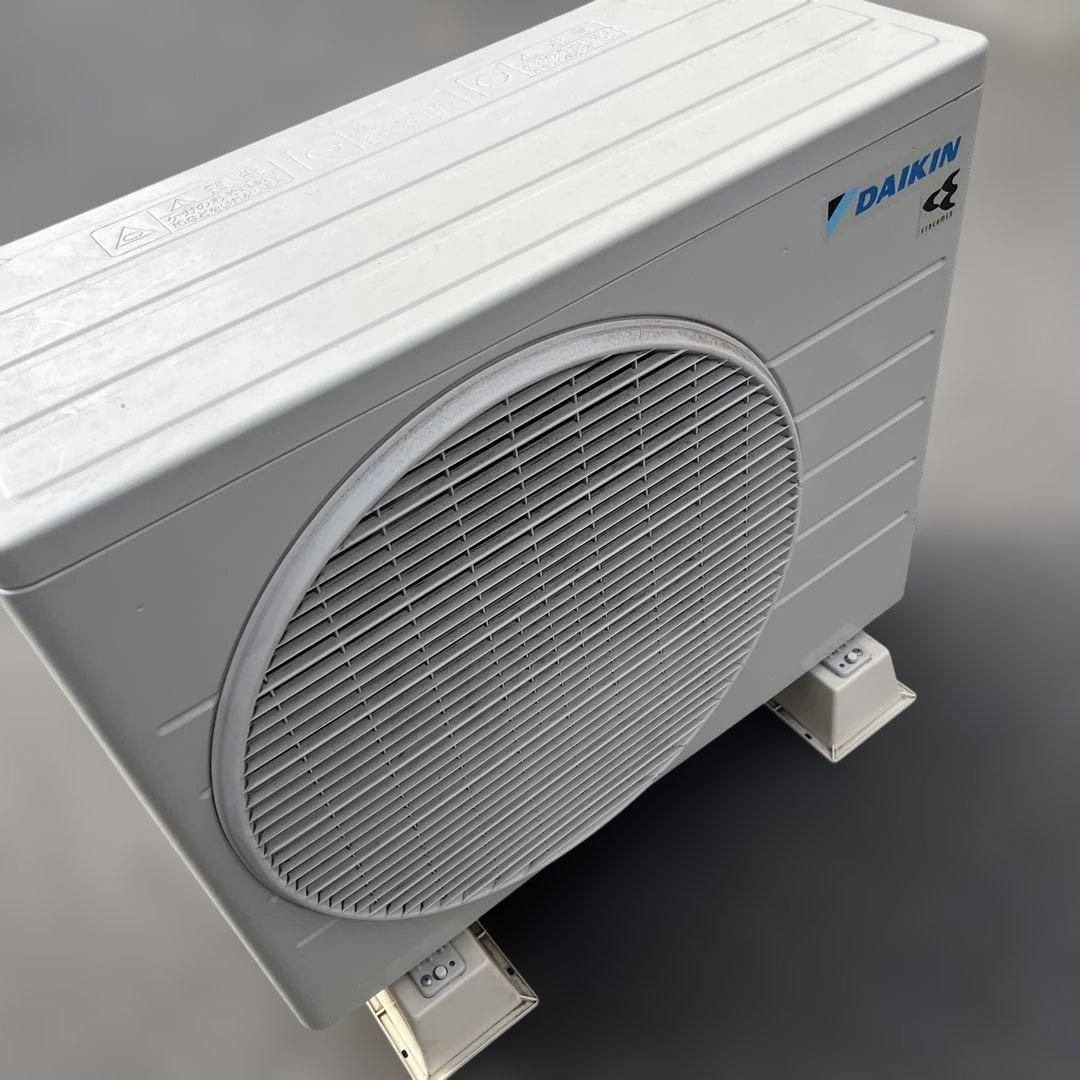 ⭐︎美品DAIKIN/ダイキン/2021年製/6〜8畳/エアコン/冷房/暖房