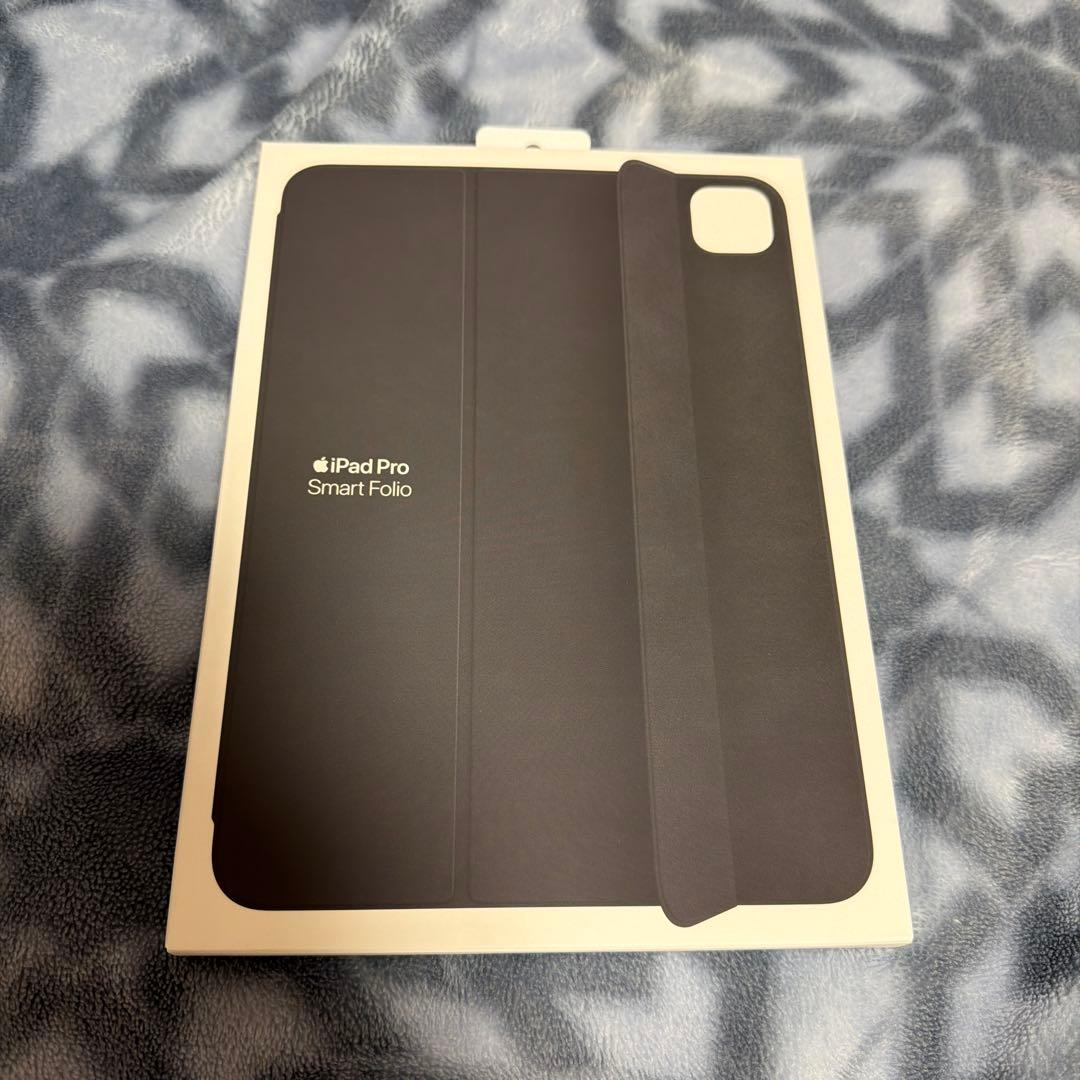 Apple iPad Pro 11インチ Smart Folio ブラック