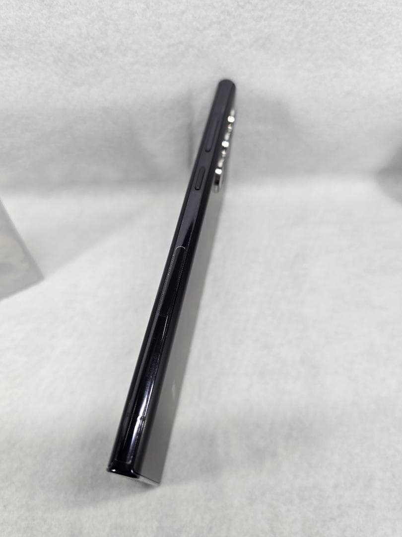 スマートフォン本体 Galaxy S22 Ultra 256GB docomo