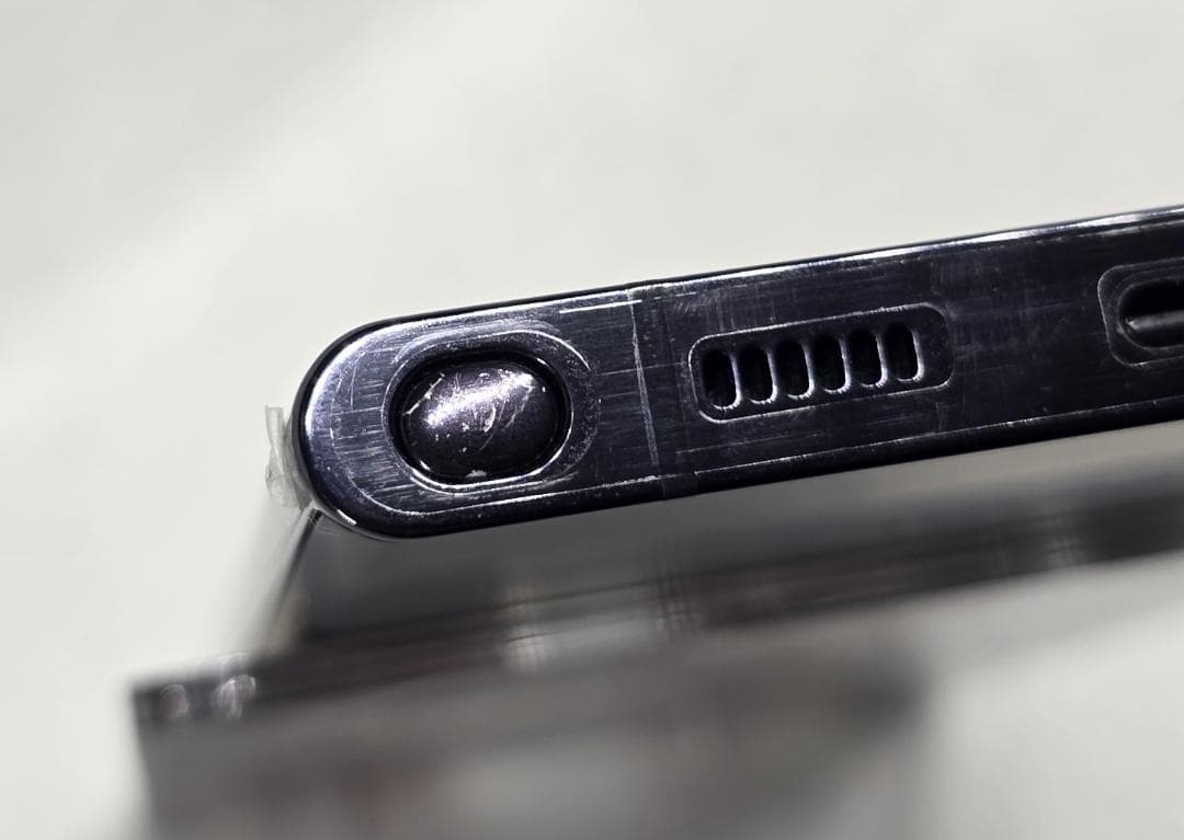 スマートフォン本体 Galaxy S22 Ultra 256GB docomo