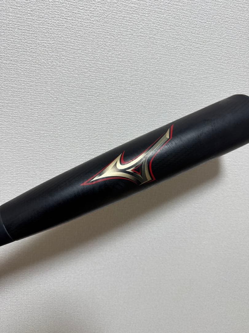 ミズノ 一般軟式 ビヨンドマックス レガシー バット ミドルバランス　85cm