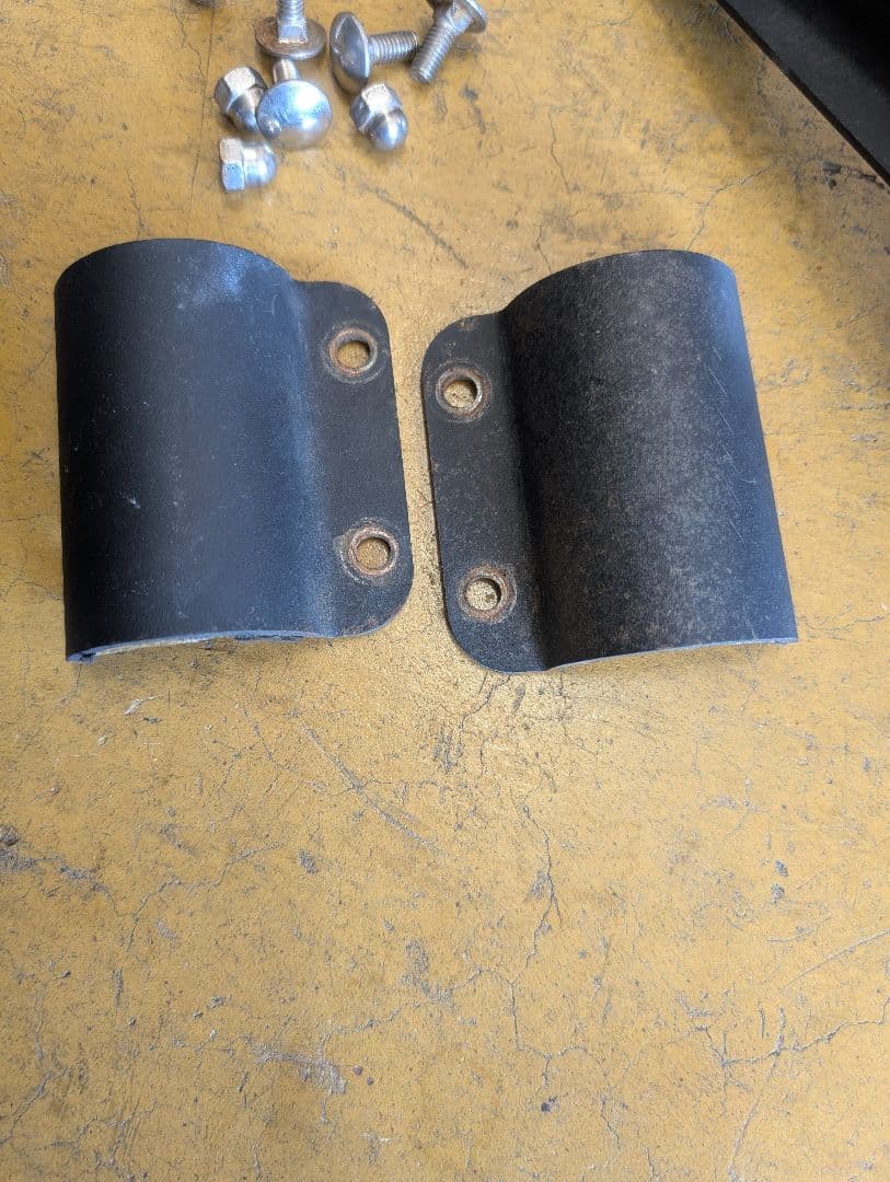 BOLT　ボルト ブレットカウル　Y‘Sギア　ワイズギア