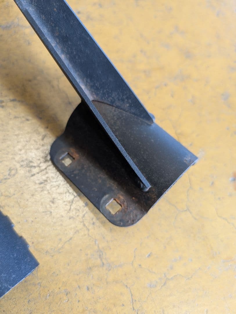 BOLT　ボルト ブレットカウル　Y‘Sギア　ワイズギア