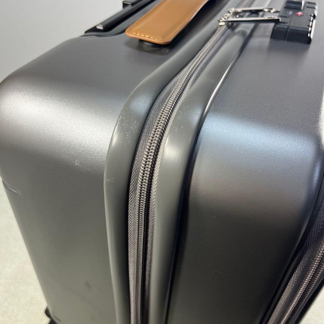 み*ー様 オロビアンコ スーツケース ARZILLO SV 機内持込可 キャリー