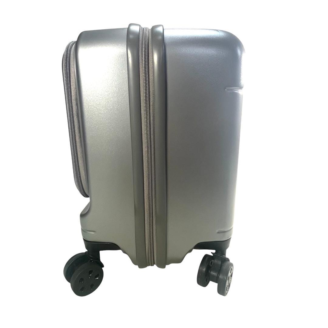 み*ー様 オロビアンコ スーツケース ARZILLO SV 機内持込可 キャリー