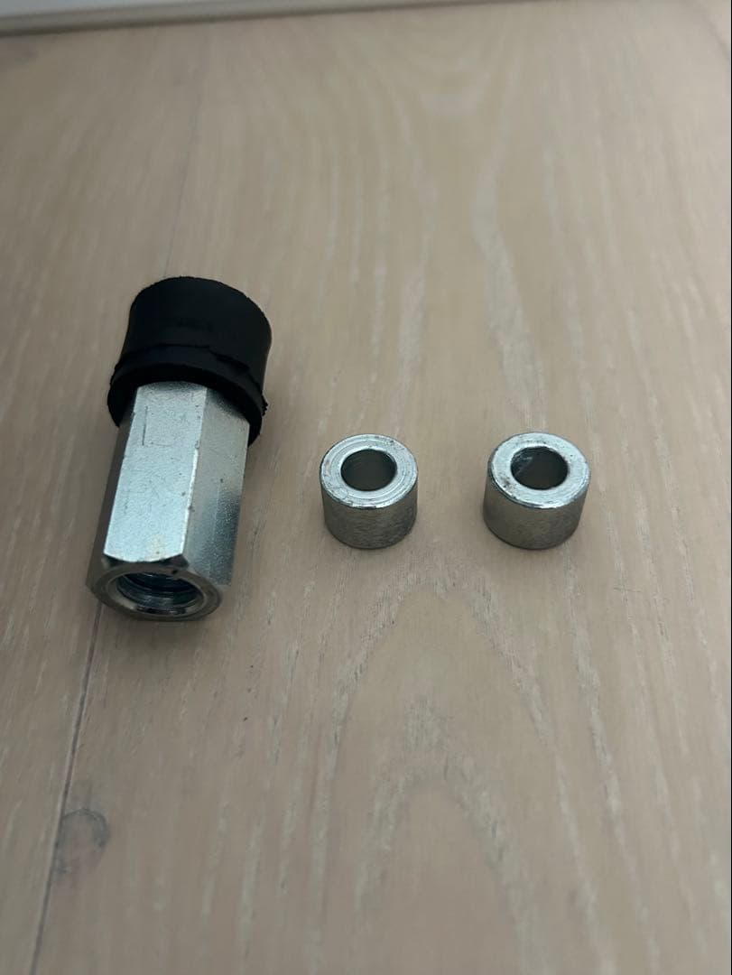 【ハーレー純正】XL1200NS アイアン 2018 ビキニカウル