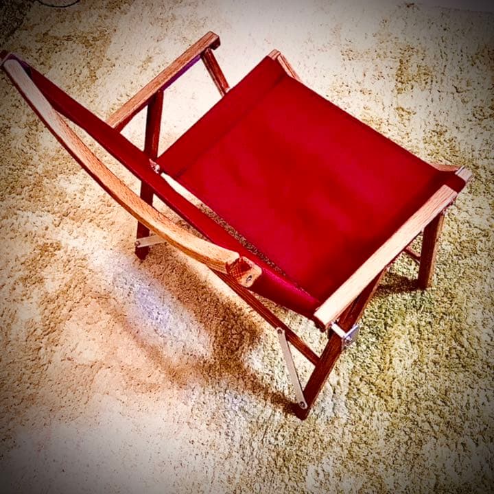 【kermit chair】カーミットチェアー　USA直輸入(新品未使用)