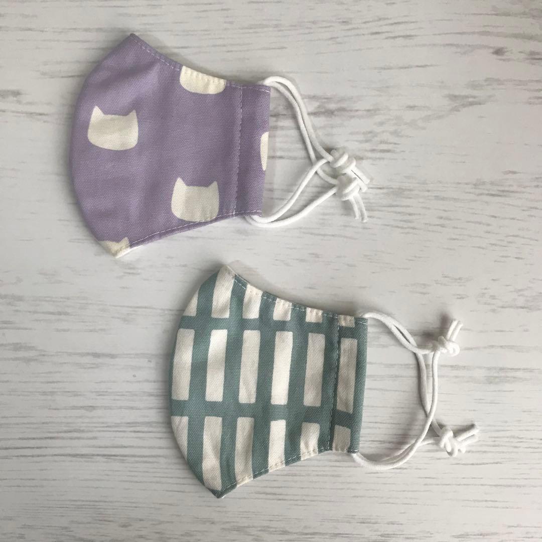 まんま　入園入学セット②