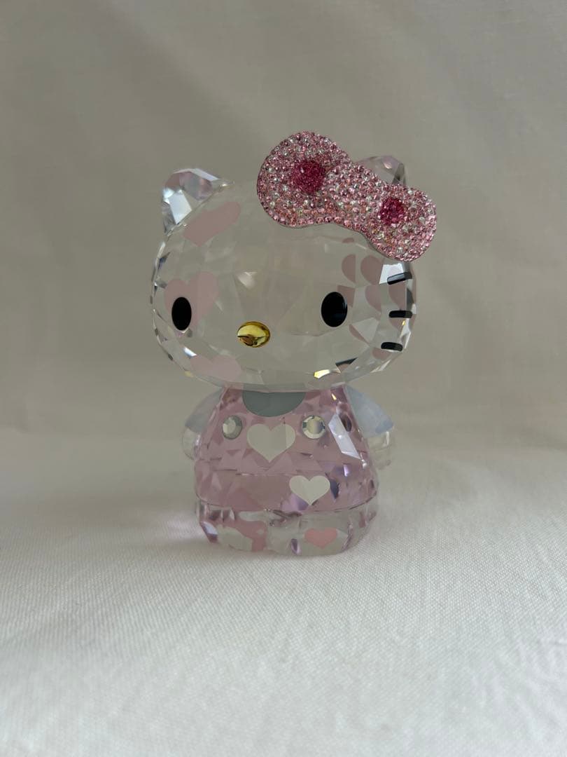 ★KameN riderリンゴ★ 希少　2012年限定　ハローキティ