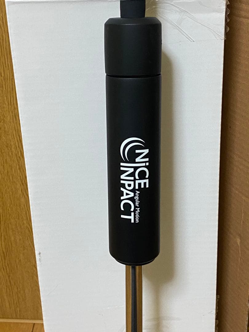 UUUMGOLF推奨練習器具】NICE IMPACT ゴルフ練習器具