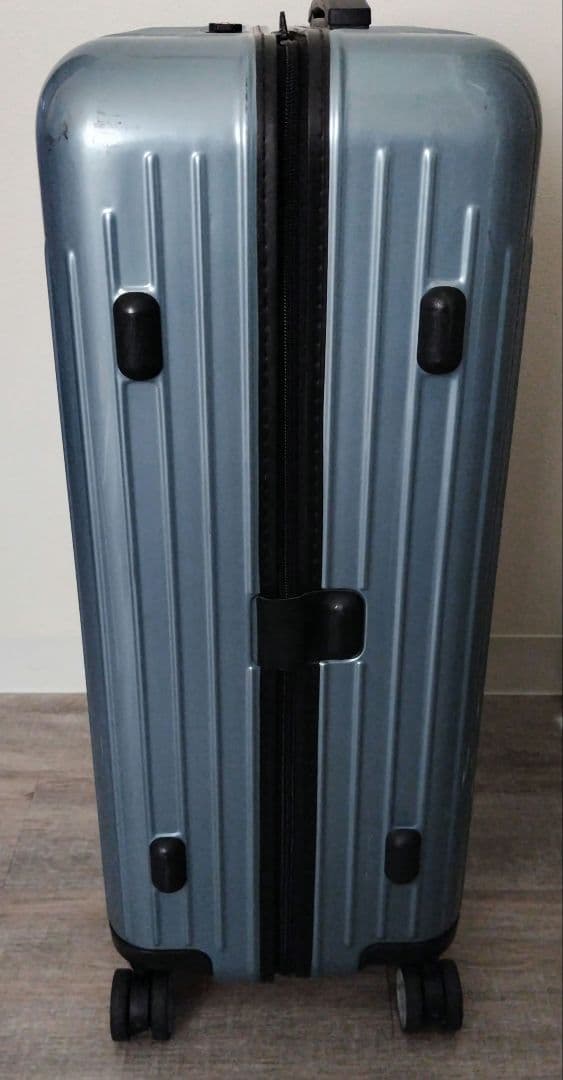 RIMOWA リモワ サルサエアー 4輪　　アイスブルー　65L 〚廃盤 希少〛