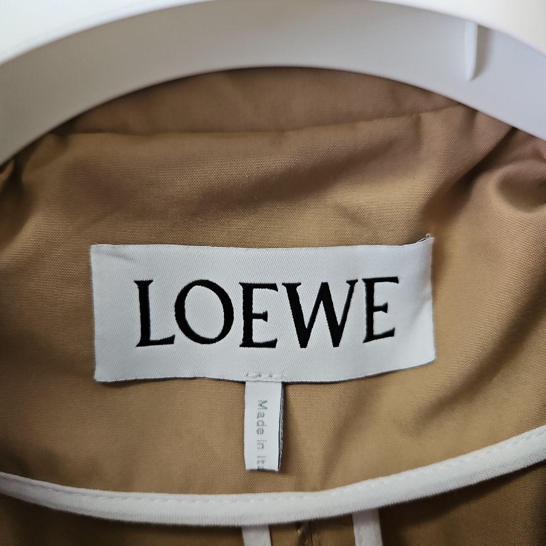 LOEWE ロエベ レディースコート アウター