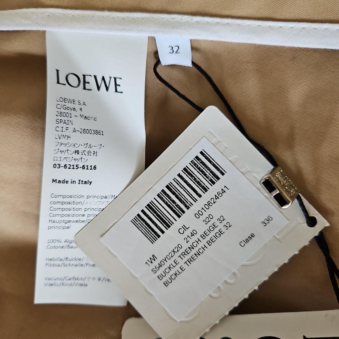 LOEWE ロエベ レディースコート アウター