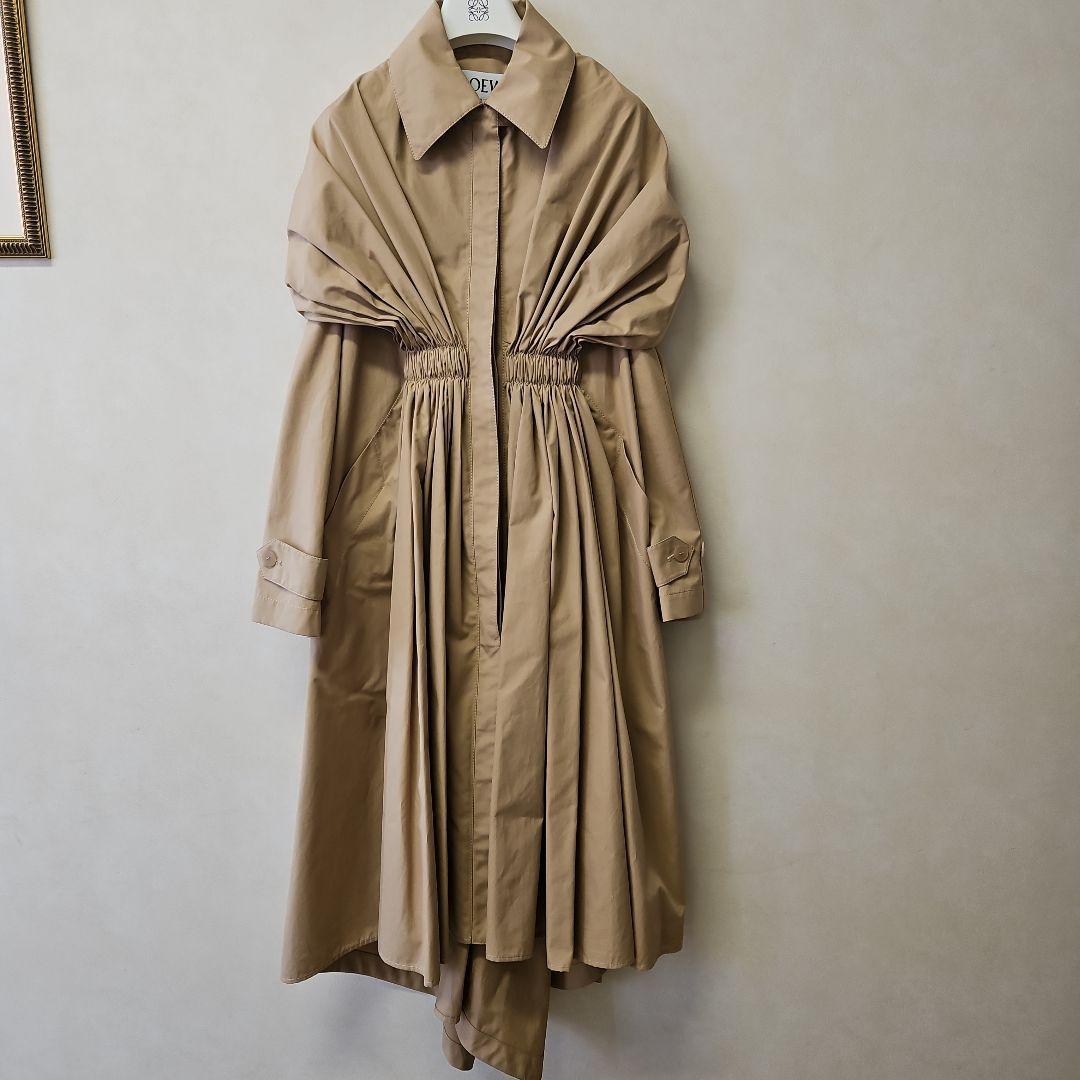 LOEWE ロエベ レディースコート アウター