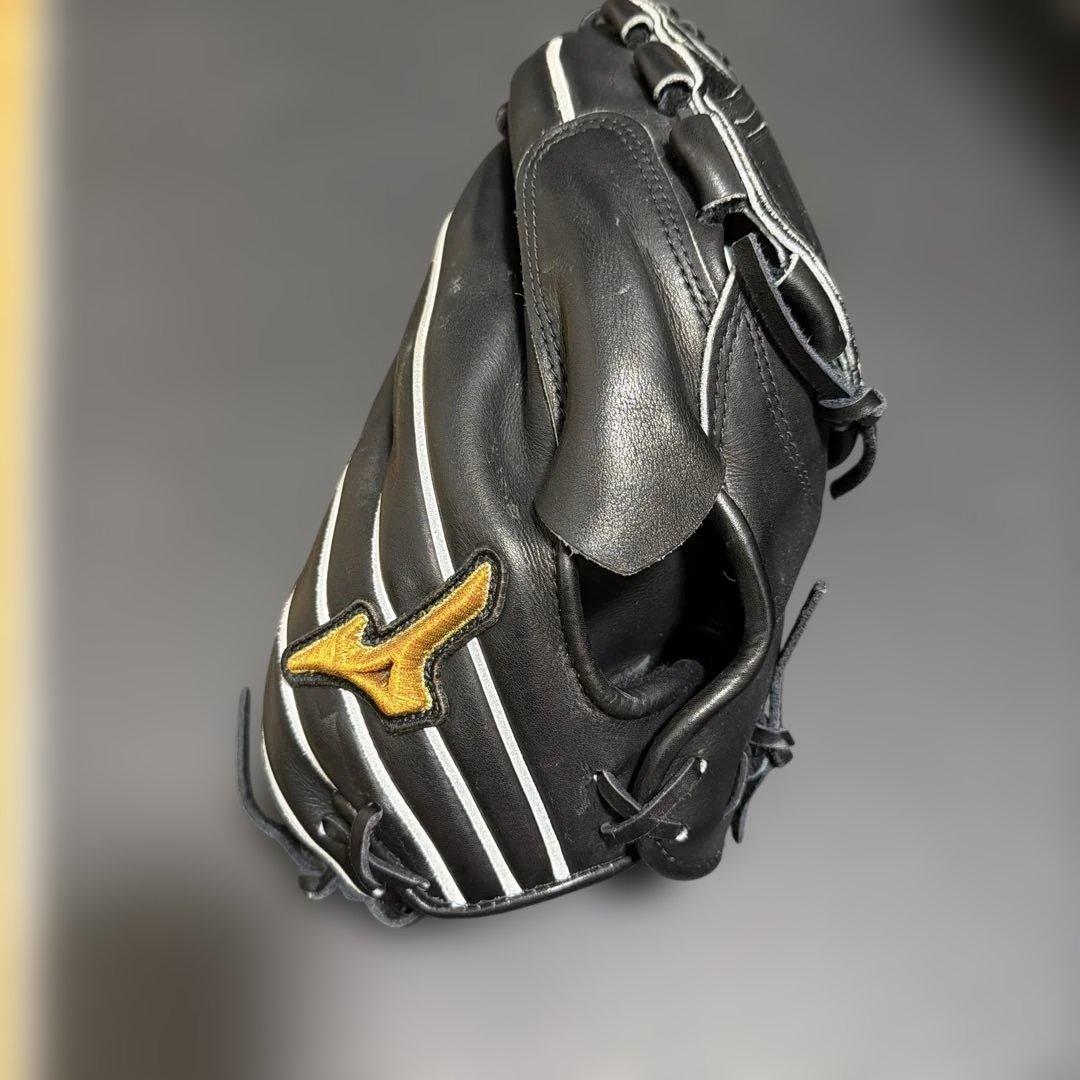 硬式オーダー　投手用グローブ